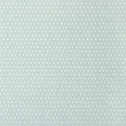 Thibaut MALI DOT wallpaper in Robin's Egg