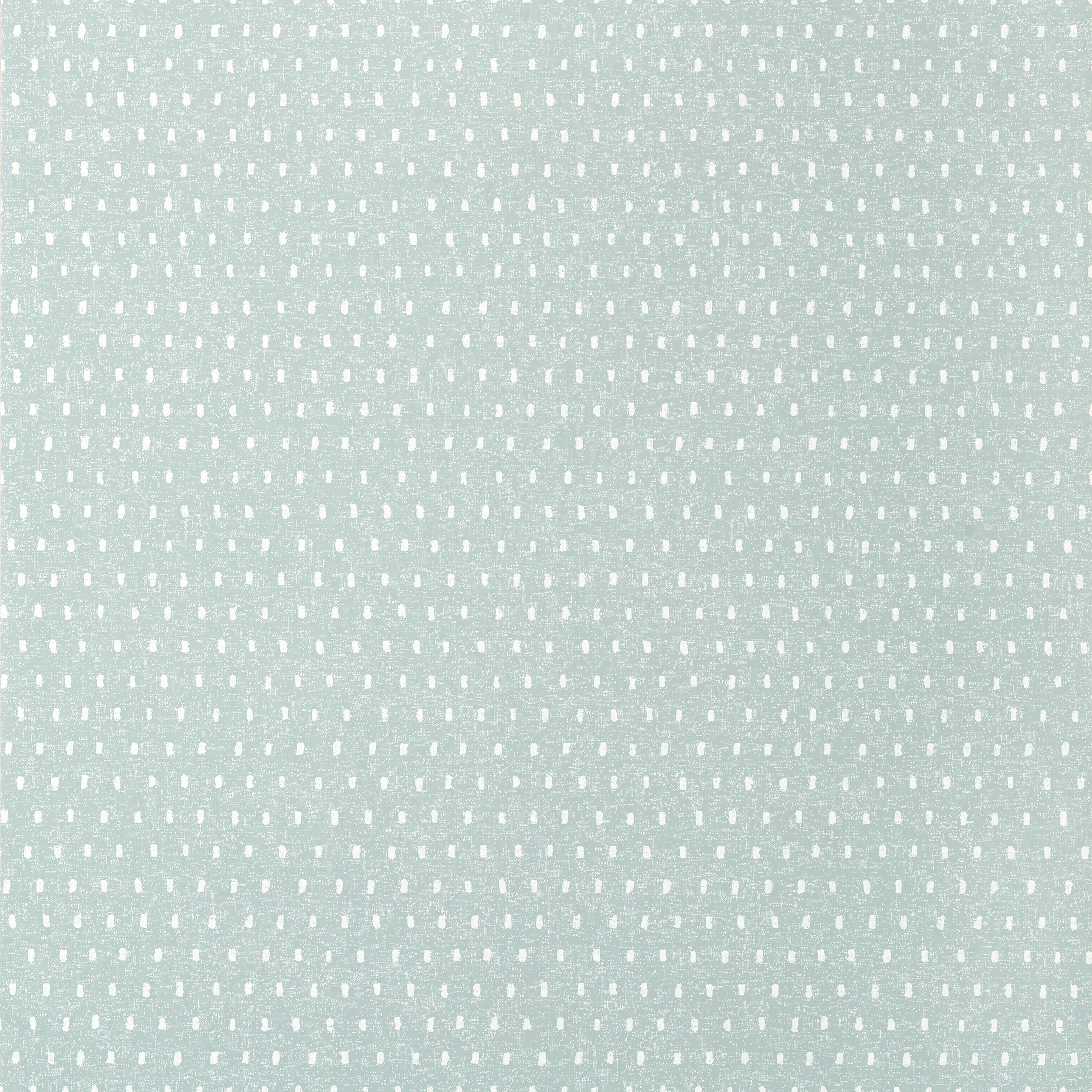 Thibaut MALI DOT Wallpaper in Robin's Egg (AT78716) Thibaut MALI DOT wallpaper in Robin's Egg