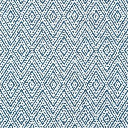 Thibaut VERO wallpaper in Navy