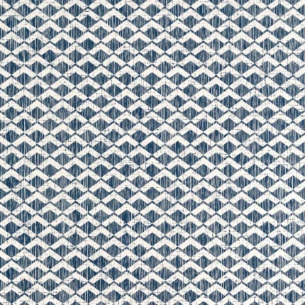 Thibaut CASHIERS wallpaper in Navy