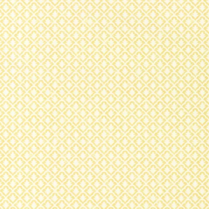 Thibaut FAIRFIELD wallpaper in Yellow