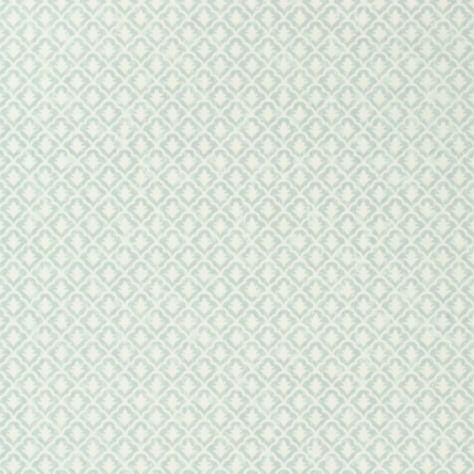 Thibaut WILLOW WOOD wallpaper in Citron