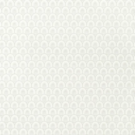 Thibaut SPENCER wallpaper in White