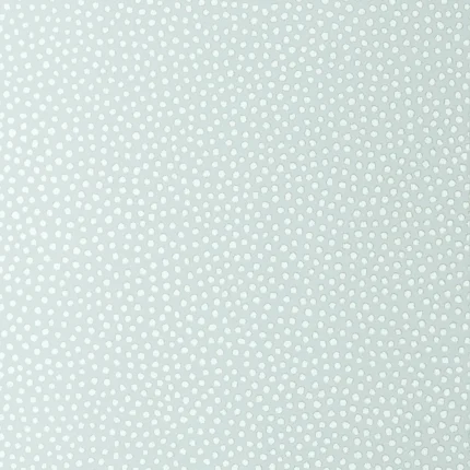Thibaut DAVIS DOT wallpaper in Aqua
