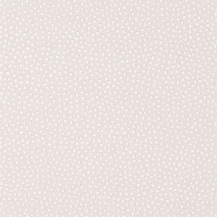 Thibaut DAVIS DOT wallpaper in Lavender