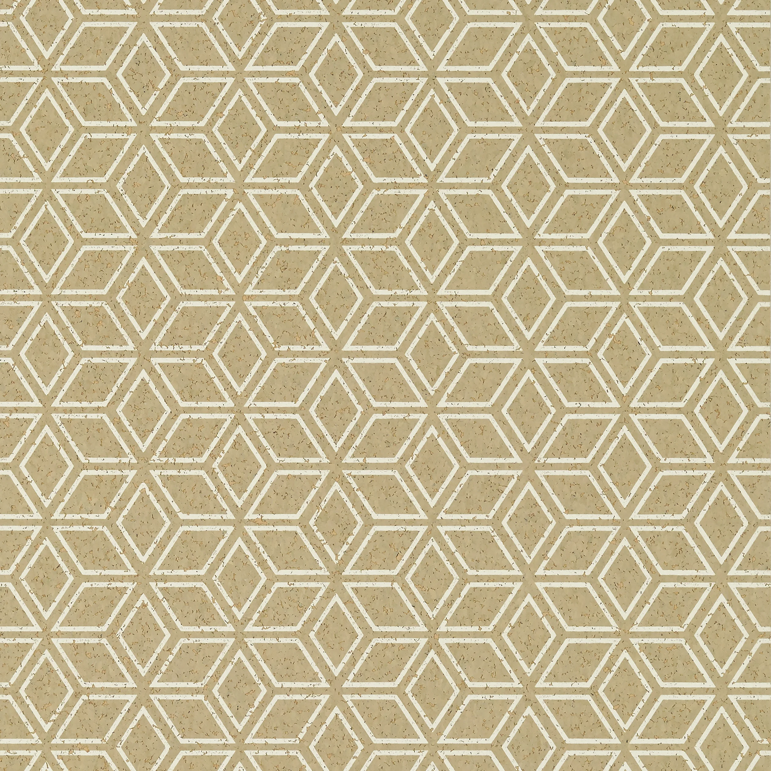 Thibaut LEGRELLE CORK Wallpaper in Beige (AT79168) Thibaut LEGRELLE CORK wallpaper in Beige