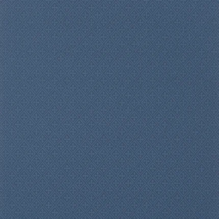 Thibaut ARLEN TRELLIS wallpaper in Navy