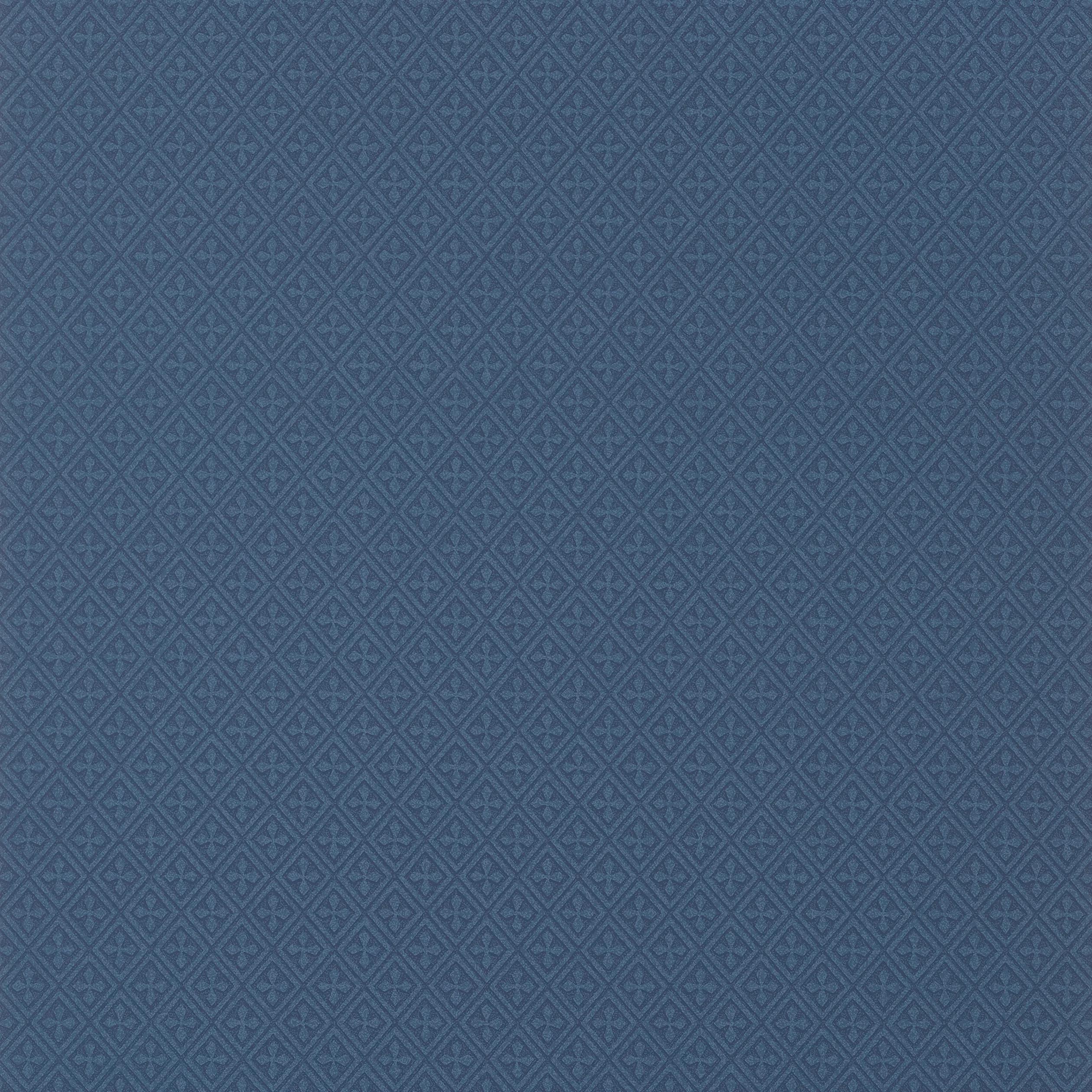 Thibaut ARLEN TRELLIS Wallpaper in Navy (AT79180) Thibaut ARLEN TRELLIS wallpaper in Navy