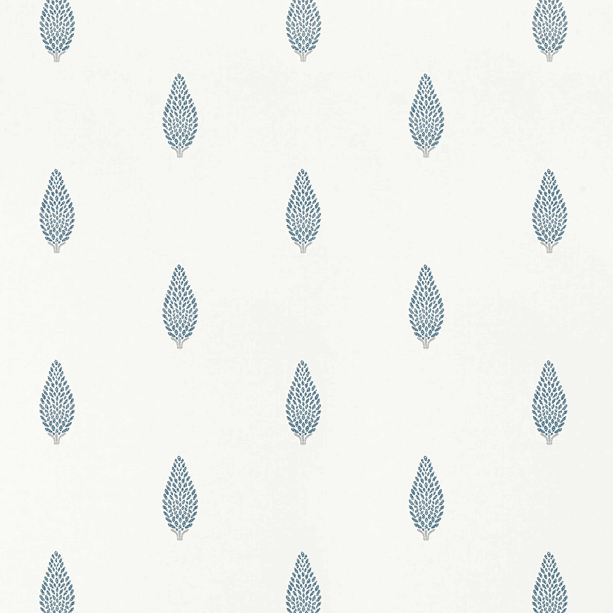Thibaut MANOR Wallpaper in Navy (AT79184) Thibaut MANOR wallpaper in Navy