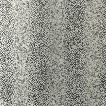 Thibaut MAMBA wallpaper in Black on Mylar