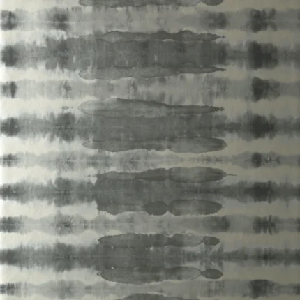 Thibaut MARGATE wallpaper in Black on Mylar