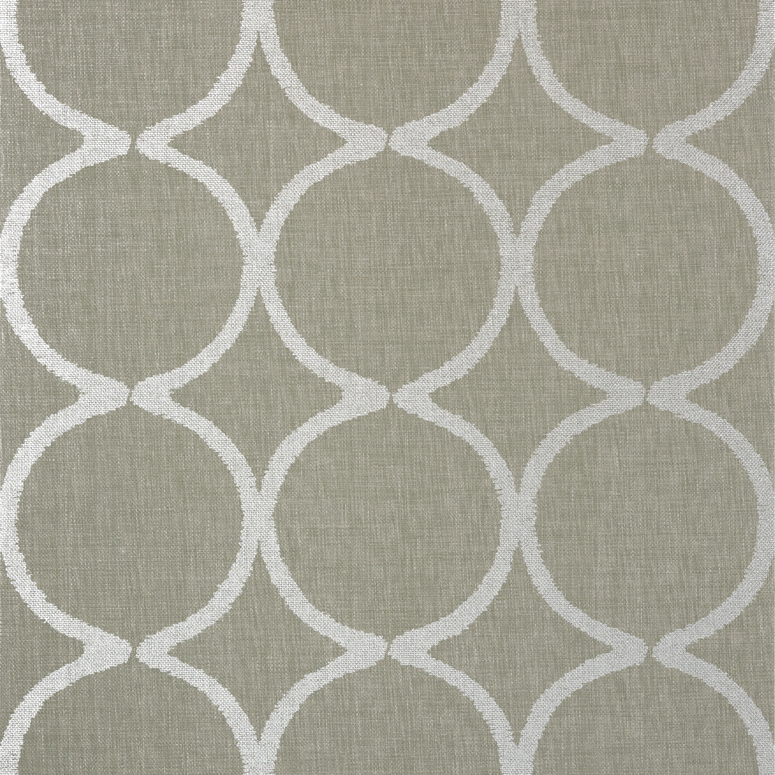 Thibaut WATERCOURSE Wallpaper in Metallic Silver on Taupe (AT7947) Thibaut WATERCOURSE wallpaper in Metallic Silver on Taupe