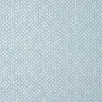 Thibaut RIVA wallpaper in Soft Blue