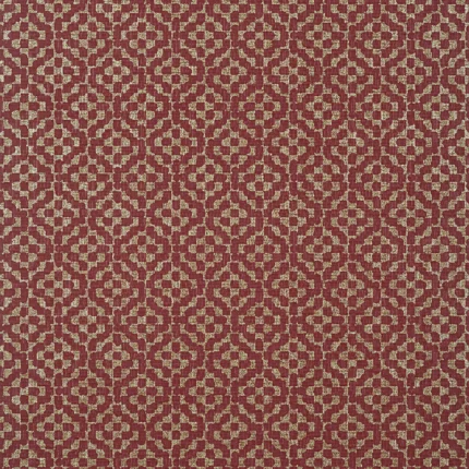 Thibaut RIVA wallpaper in Red