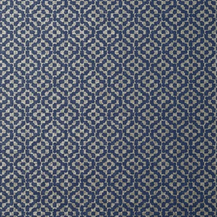 Thibaut RIVA wallpaper in Navy