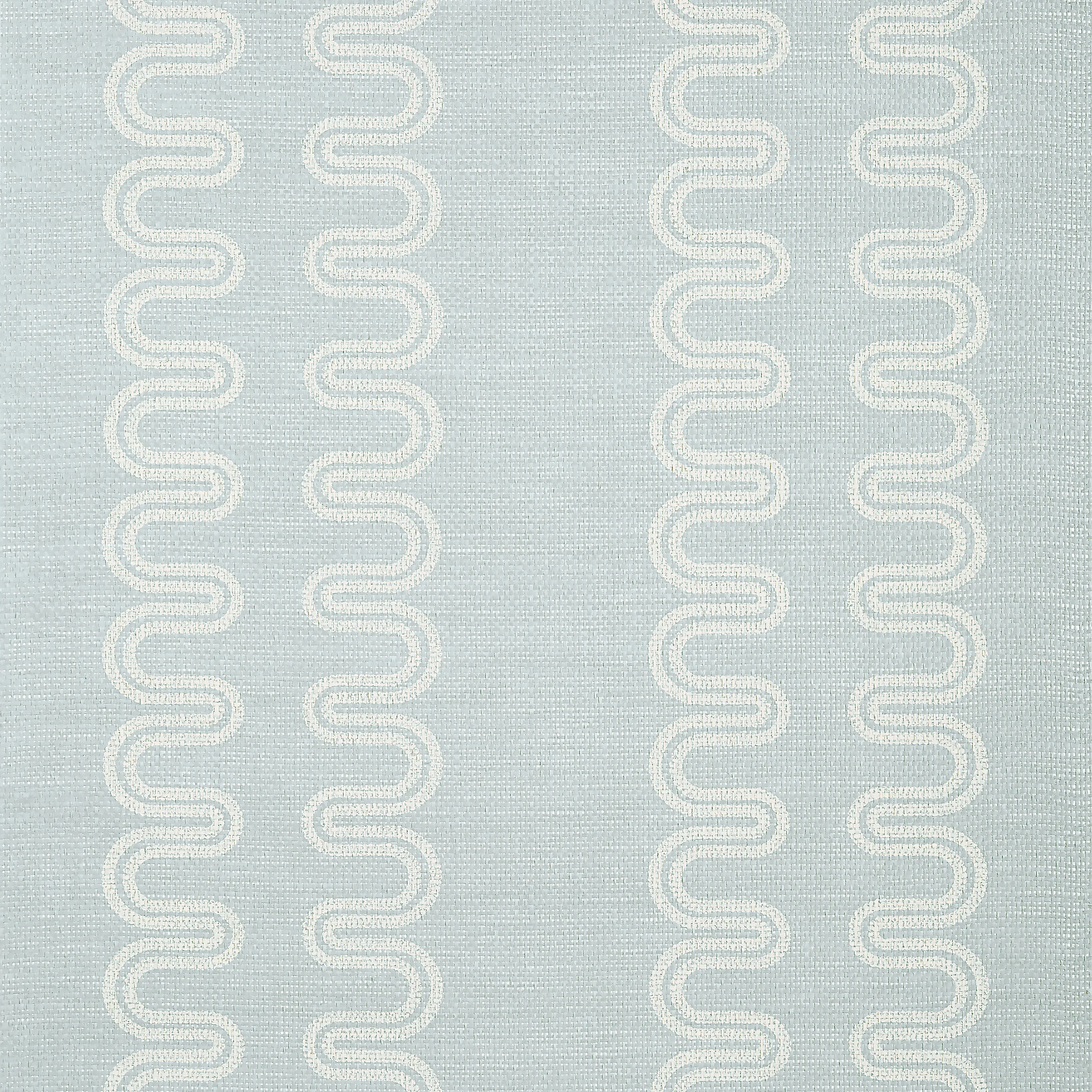 Thibaut HERRIOT WAY Wallpaper in Spa Blue (AT9611) Thibaut HERRIOT WAY wallpaper in Spa Blue