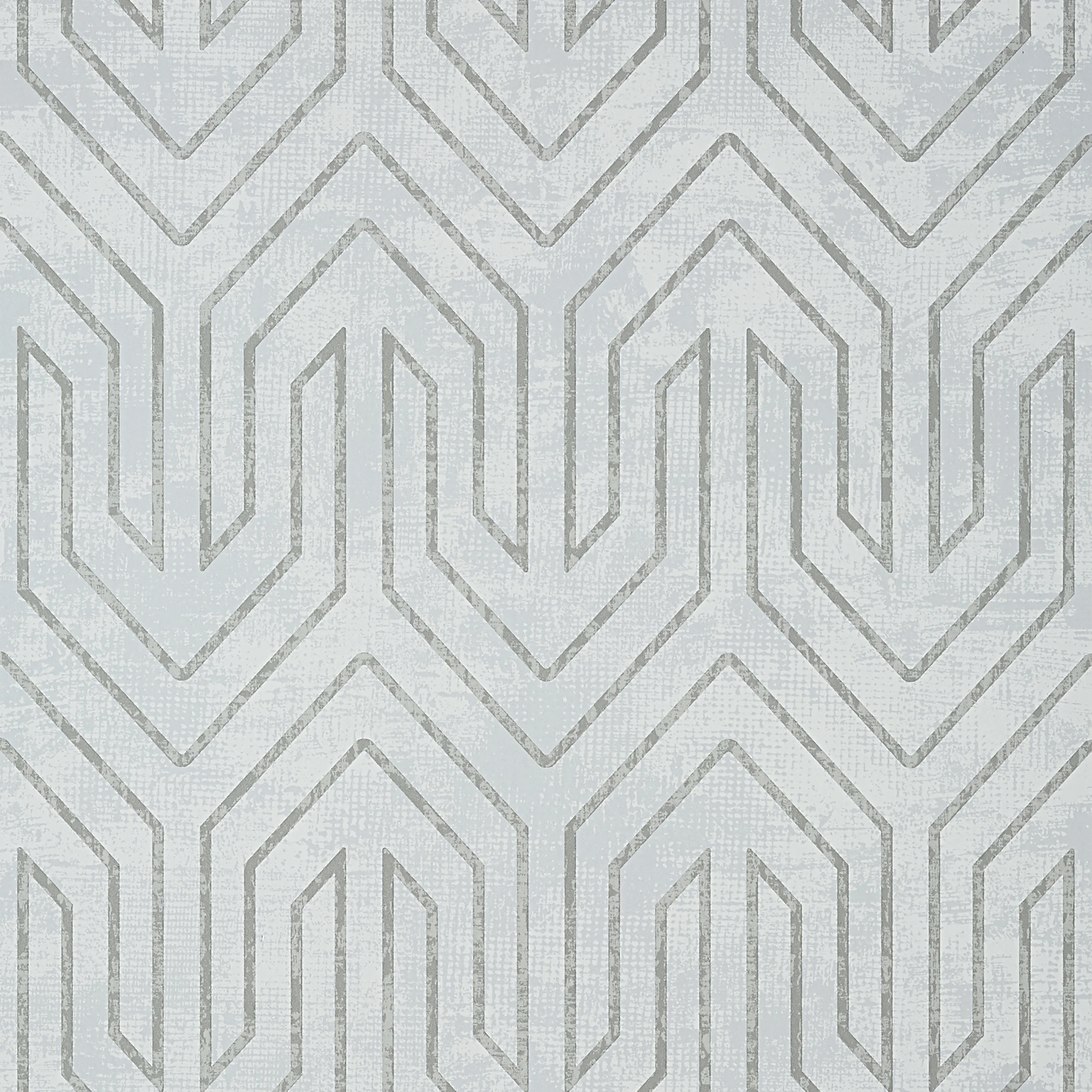 Thibaut COLBURN CHEVRON Wallpaper in Spa Blue (AT9612) Thibaut COLBURN CHEVRON wallpaper in Spa Blue