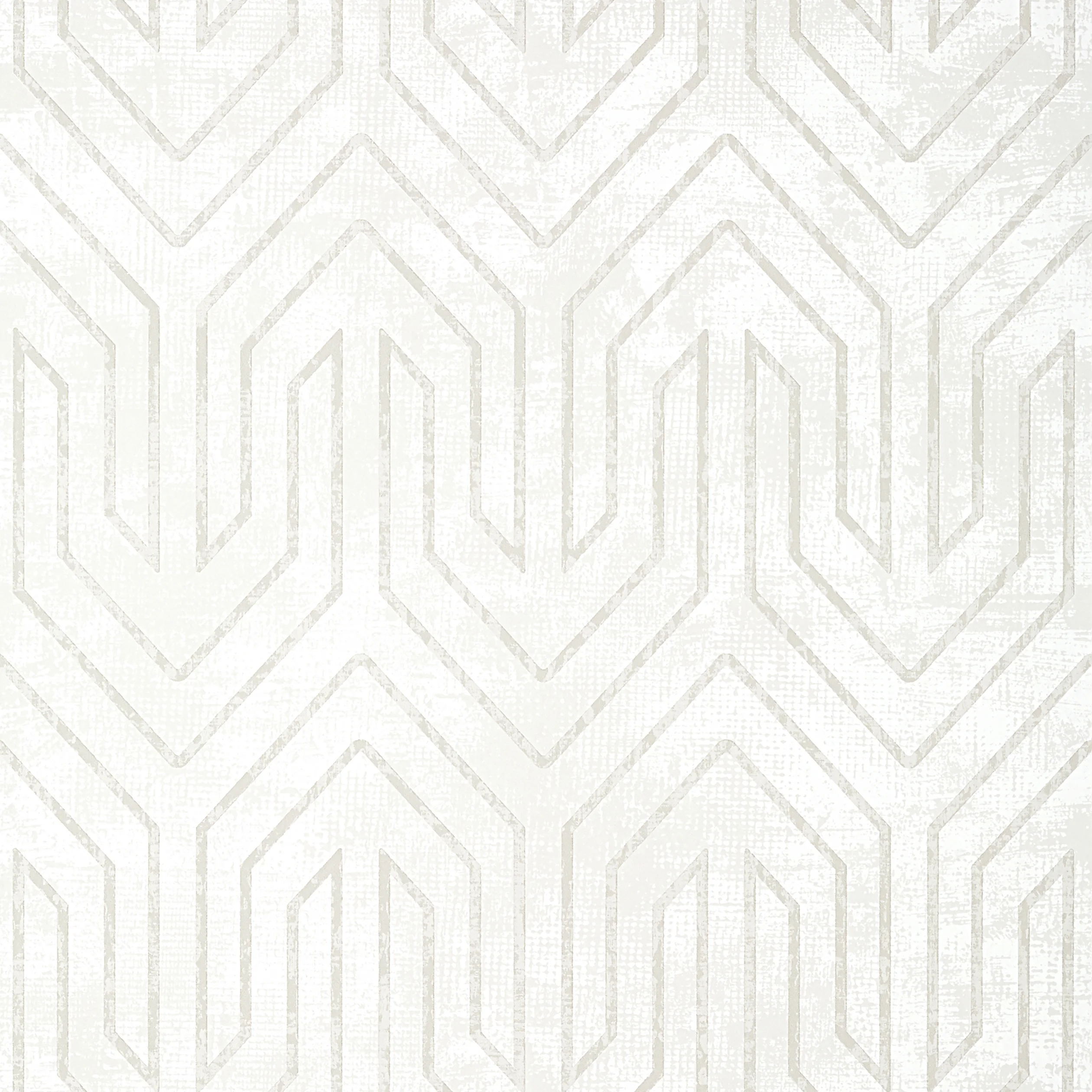 Thibaut COLBURN CHEVRON Wallpaper in Neutral (AT9668) Thibaut COLBURN CHEVRON wallpaper in Neutral