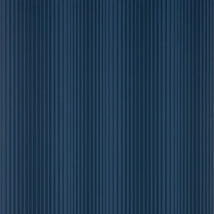Thibaut OMBRE STRIPE wallpaper in Navy