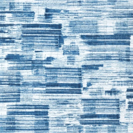 Thibaut SHADOWS wallpaper in Navy