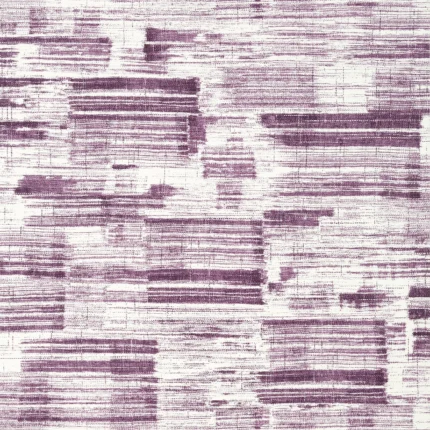 Thibaut SHADOWS Eggplant Nara Wallpaper AT9836