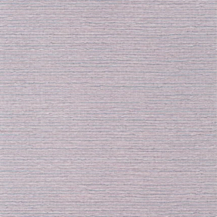 Thibaut RAMIE WEAVE Eggplant Nara Wallpaper AT9880