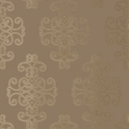 Thibaut CABALLO wallpaper in Metallic on Bark