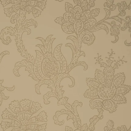 Thibaut SHAPELL wallpaper in Linen