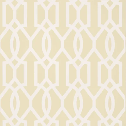 Thibaut DOWNING GATE wallpaper in Beige