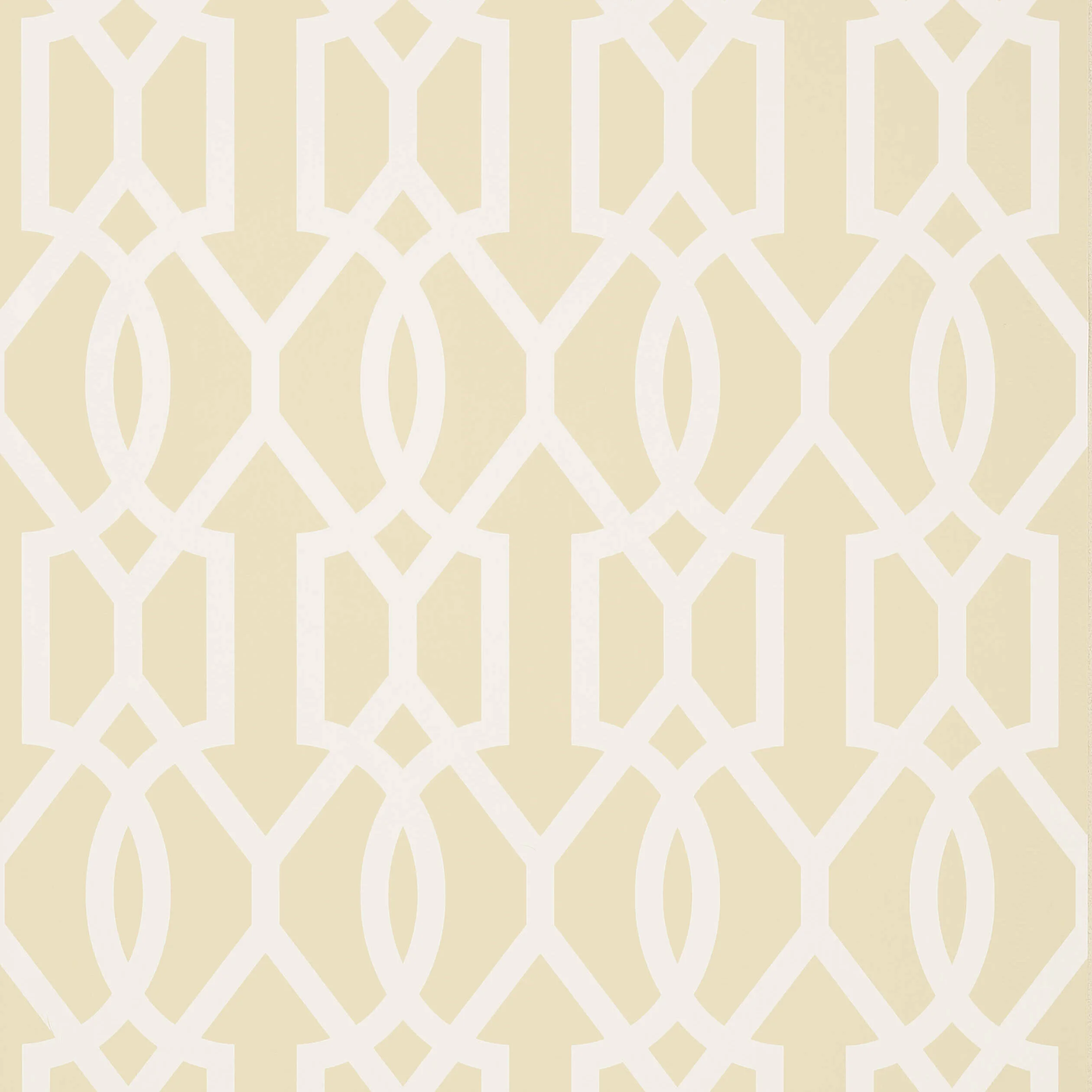 Thibaut DOWNING GATE Wallpaper in Beige (T10043) Thibaut DOWNING GATE Beige Neutral Resource Wallpaper T10043