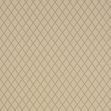 Thibaut HARTMANN TRELLIS wallpaper in Taupe