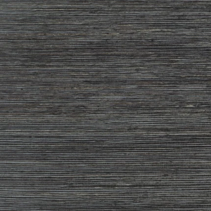 Thibaut MAROMA wallpaper in Charcoal