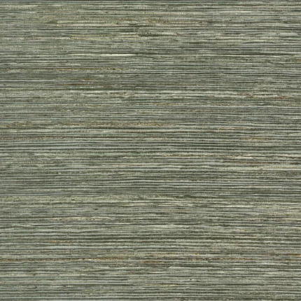 Thibaut MAROMA wallpaper in Olive