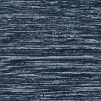 Thibaut MAROMA wallpaper in Navy