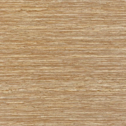 Thibaut MAROMA wallpaper in Straw