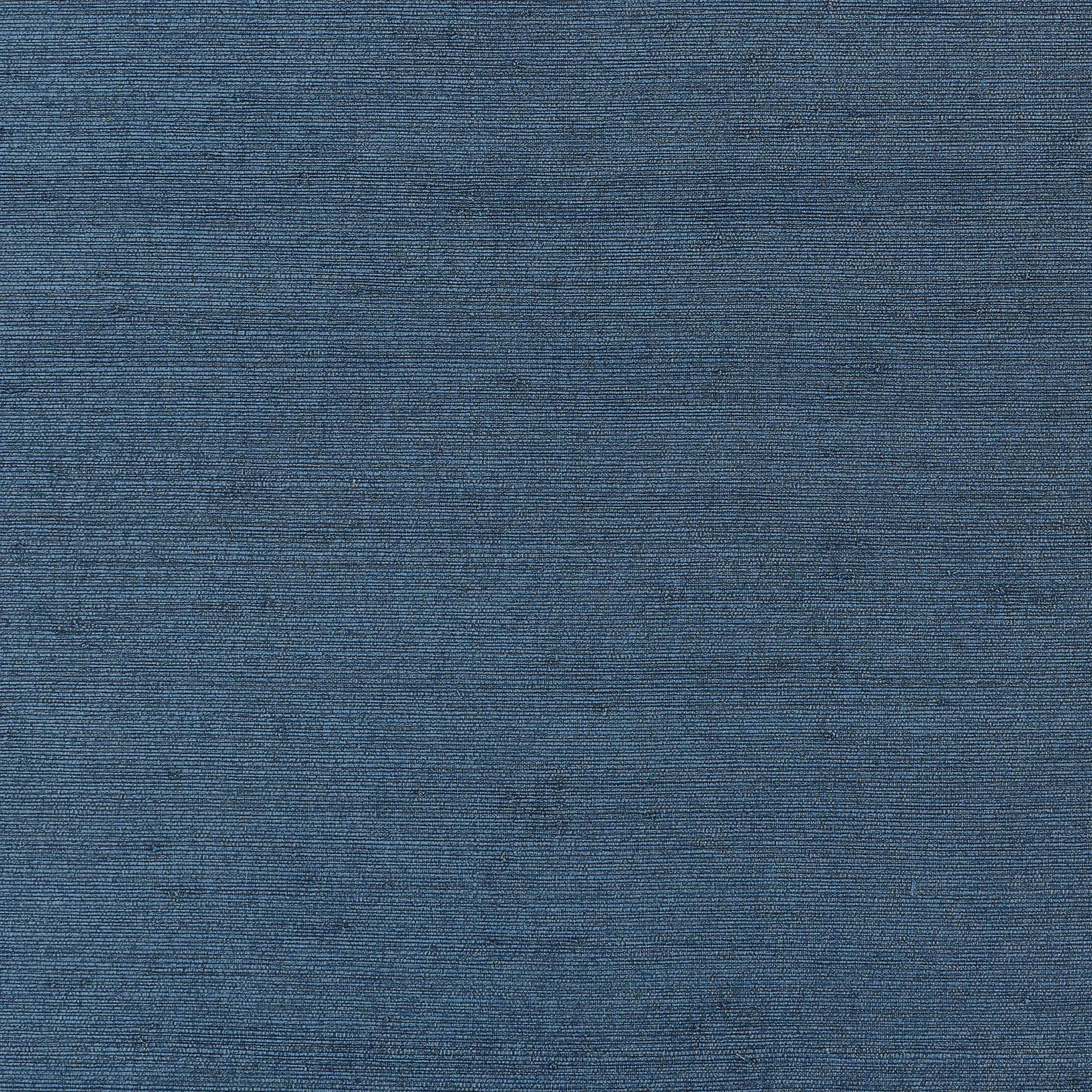 Thibaut MONTGOMERY WEAVE Wallpaper in Navy (T10328) Thibaut MONTGOMERY WEAVE Navy Grasscloth Resource Wallpaper T10328