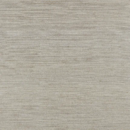 Thibaut MONTGOMERY WEAVE wallpaper in Grey