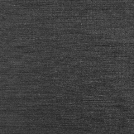 Thibaut MONTGOMERY WEAVE wallpaper in Black