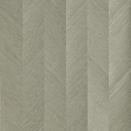 Thibaut WEST BROOK wallpaper in Sea Grey