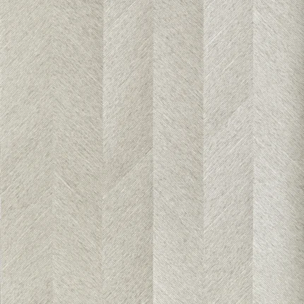 Thibaut WEST BROOK wallpaper in Fog