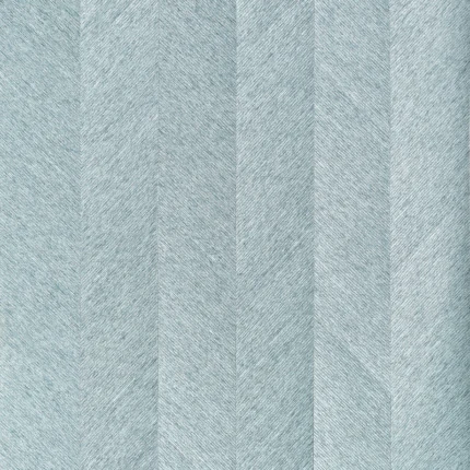 Thibaut WEST BROOK Spa Blue Grasscloth Resource Wallpaper T10339