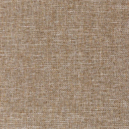 Thibaut PORTAGE Brown Grasscloth Resource Wallpaper T10365