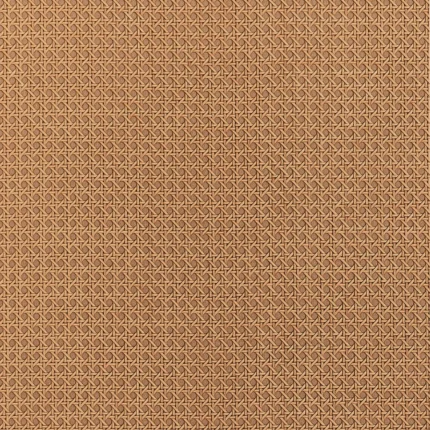 Thibaut PAPER RATTAN Saddle Grasscloth Resource Wallpaper T10387