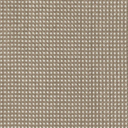 Thibaut PAPER RATTAN Brown Grasscloth Resource Wallpaper T10392