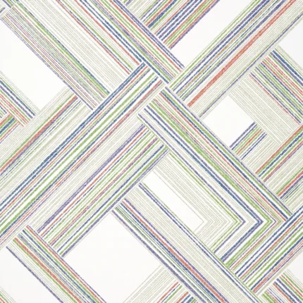 Thibaut TELAIO wallpaper in Brights