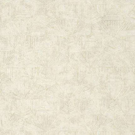 Thibaut CRYSTALLA wallpaper in Beige