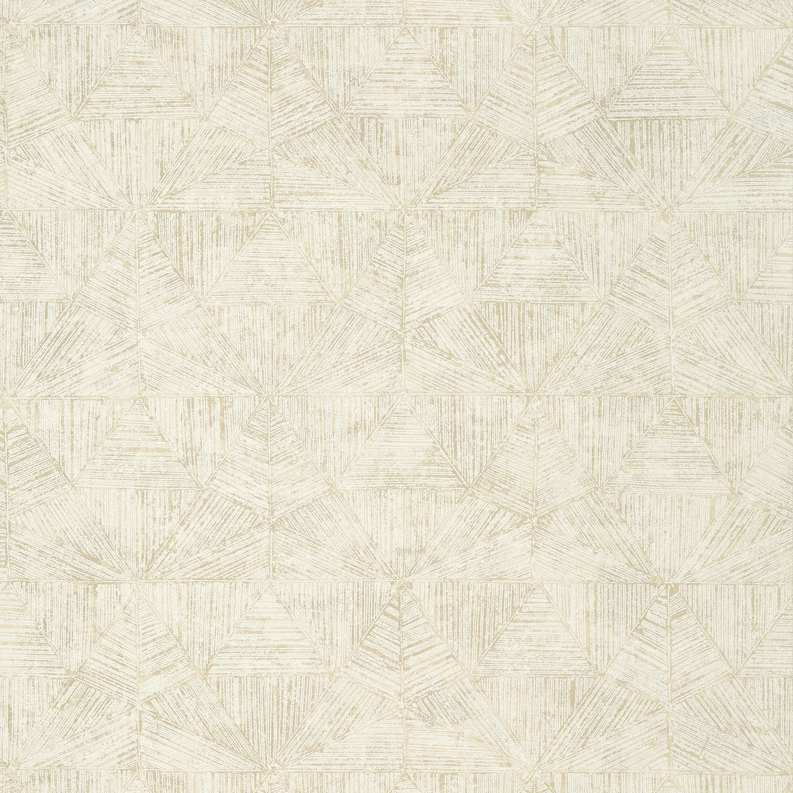 Thibaut CRYSTALLA Wallpaper in Beige (T10459) Thibaut CRYSTALLA wallpaper in Beige