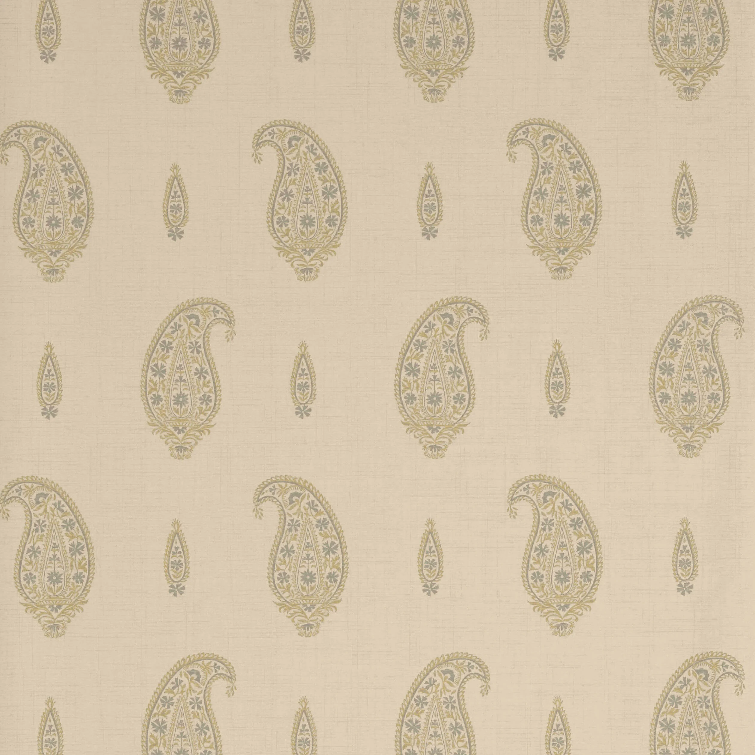 Thibaut MADURI wallpaper in Beige and Grey