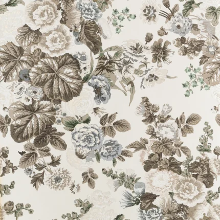 Thibaut HIDCOTE wallpaper in Neutral