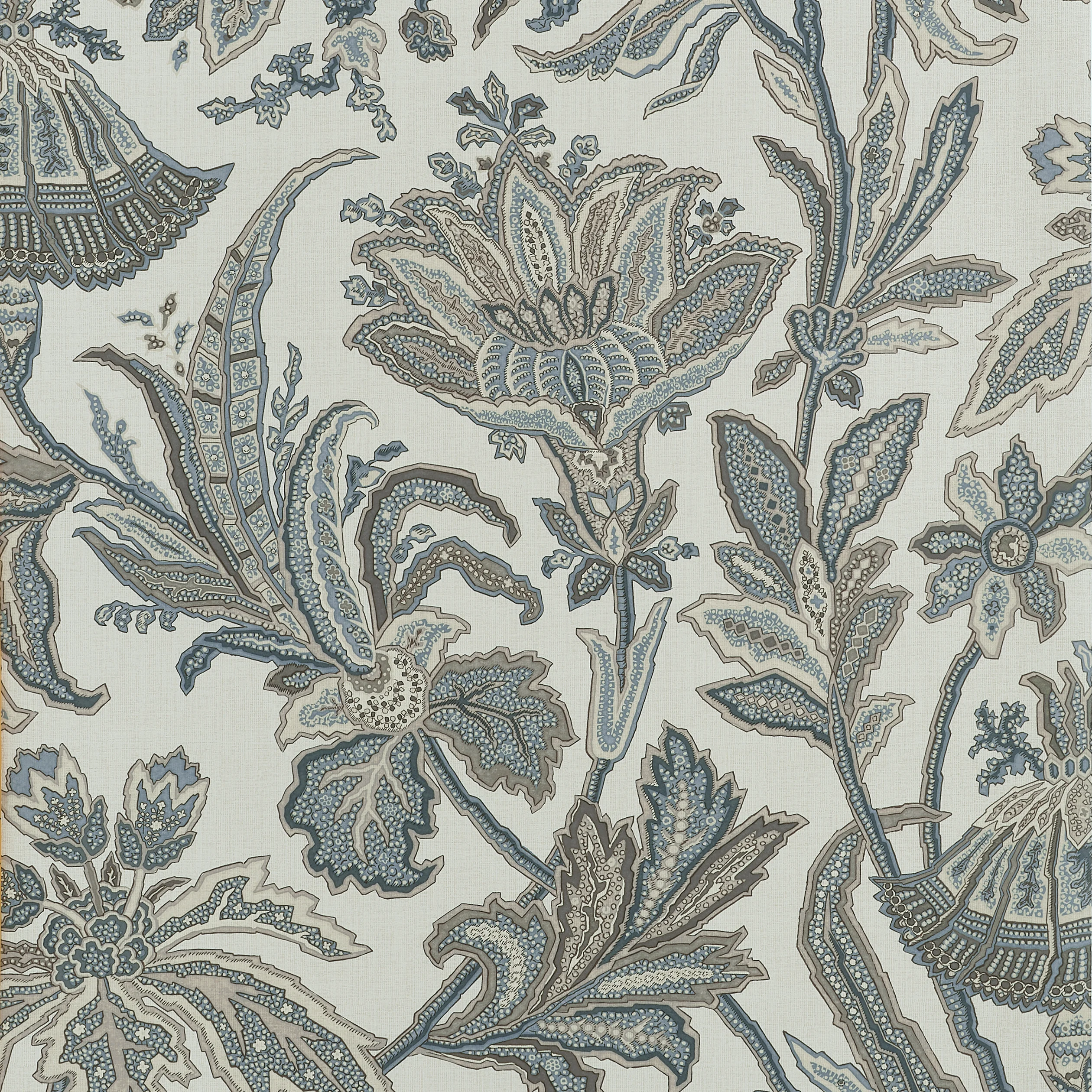 Thibaut BRECKENRIDGE Wallpaper in Grey and Beige (T10543) Thibaut BRECKENRIDGE wallpaper in Grey and Beige
